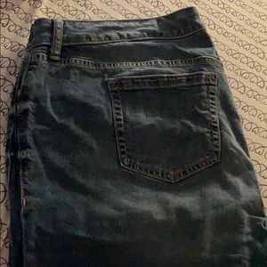 Torrid size 22 xt bootcut jeans